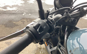 HONDA CL250 MC57