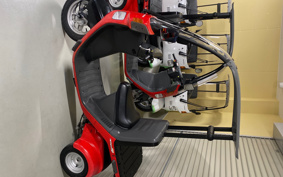 HONDA GYRO TA03