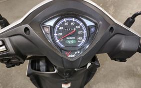 SUZUKI ADDRESS V110 CE47A