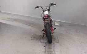 HONDA FTR223 MC34