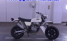 HONDA APE50