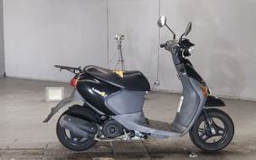 SUZUKI LETS4 CA45A