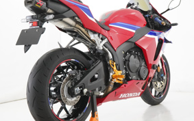 HONDA CBR600RR 2024 PC40
