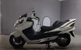 SUZUKI SKYWAVE 250S CJ46A
