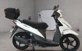 SUZUKI ADDRESS V110 CE47A