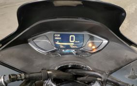 HONDA PCX 160 KF47
