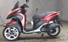 YAMAHA TORI CITY125 SE82J