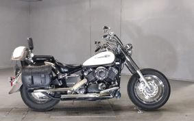 YAMAHA DRAGSTAR400 CLASSIC VH01J