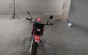 HONDA XR100 MOTARD HD13