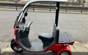 HONDA GYRO TA03