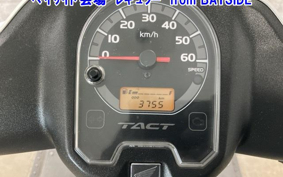 HONDA TACT-4 BASIC