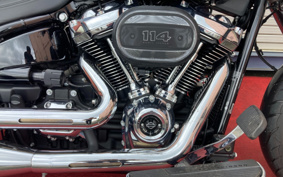 HARLEY  HARLEY FLFBS 2022 YGK