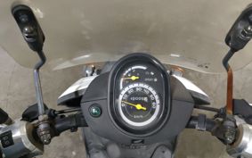 HONDA BENLY50 AA05