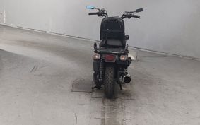 HONDA PS250 MF09