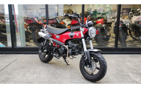 HONDA  DUX 125