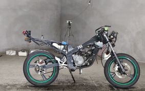 YAMAHA TZR50 4EU