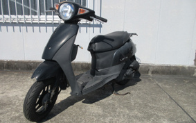 SUZUKI LETS CA4AA