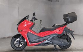 HONDA PHASE MF11