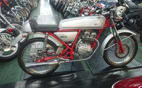 HONDA DREAM50 AC15
