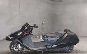 HONDA FUSION MF02