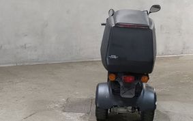 HONDA GYRO TD02