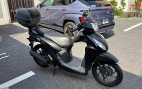 HONDA DIO 110 JK03
