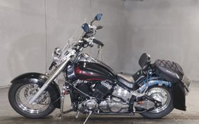 YAMAHA DRAGSTAR400 CLASSIC 4TR