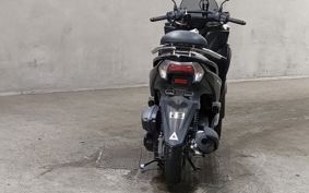 YAMAHA TORI CITY125 SE82J