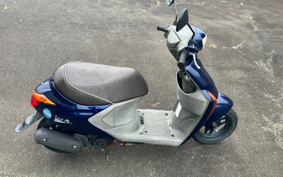 SUZUKI LETS4 CA45A