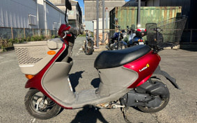 SUZUKI LETS4 CA43A