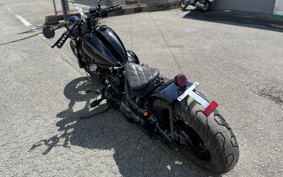 YAMAHA DRAGSTAR400 CLASSIC 1999 4TR
