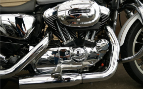 HARLEY HARLEY XL1200L 2008 CX3