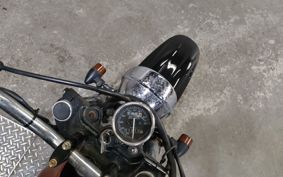 SUZUKI GLASS TRACKER BIG BOY NJ47A