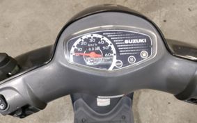 SUZUKI LETS4 CA45A