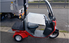 HONDA GYRO TA03