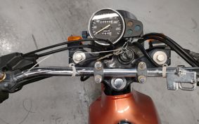 HONDA FTR223 MC34