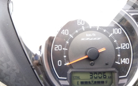 HONDA DIO 110 BASIC  JK03