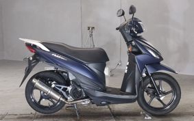 SUZUKI ADDRESS V110 CE47A