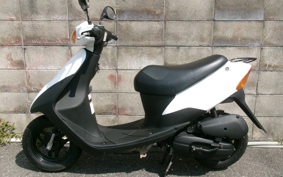 SUZUKI LETS2 CA1PA