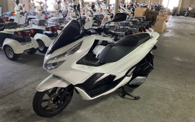 HONDA PCX125 JF81