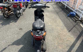 YAMAHA JOG-5