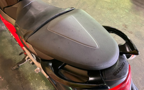SUZUKI GLADIUS650 ABS 2014 CX112