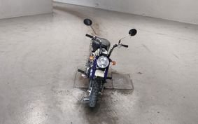 HONDA MONKEY AB27