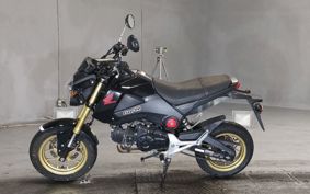 HONDA GU ROM JC61