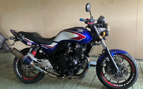HONDA CB400SF 2019 NC42