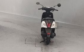 SUZUKI LETS CA4AA