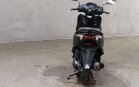 HONDA LEAD 125 JF45