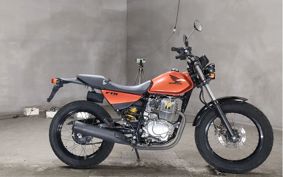 HONDA FTR223 MC34
