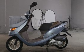 HONDA DIO CHESTER AF68