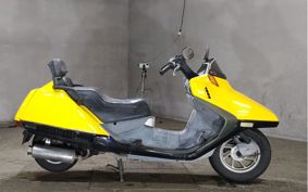 HONDA FUSION MF02